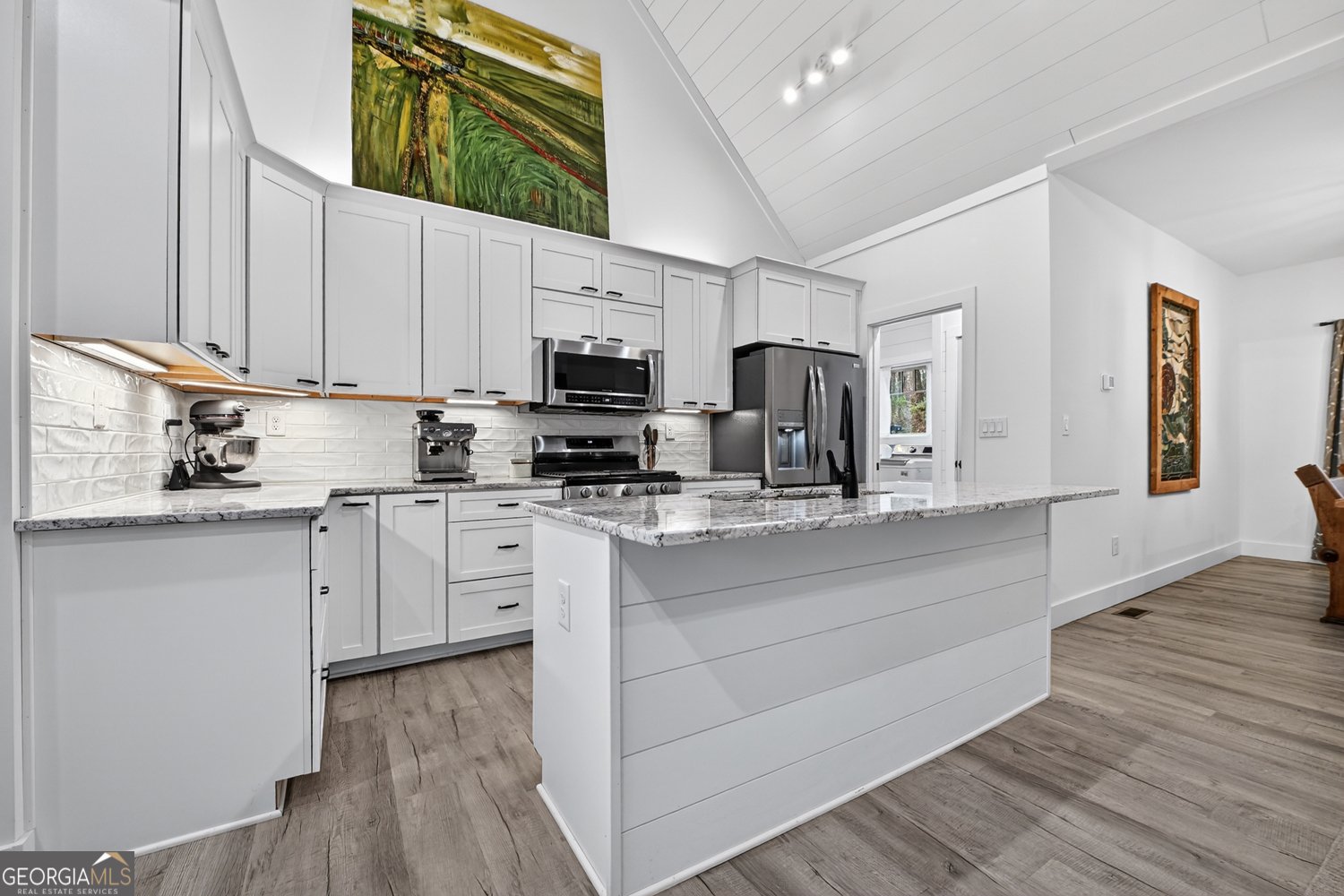 61 Westwoods Drive Ellijay - 19