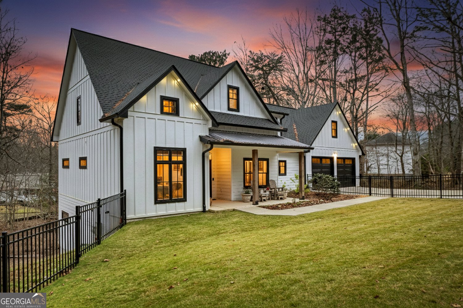 61 Westwoods Drive Ellijay - 2