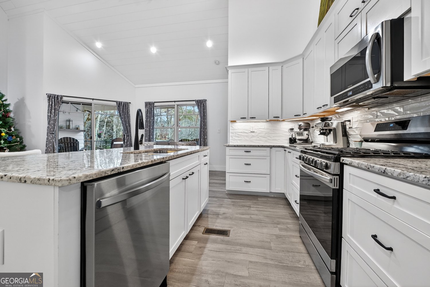 61 Westwoods Drive Ellijay - 21