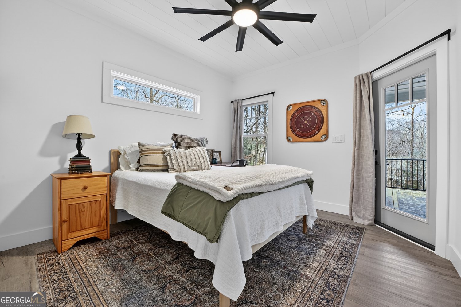 61 Westwoods Drive Ellijay - 28