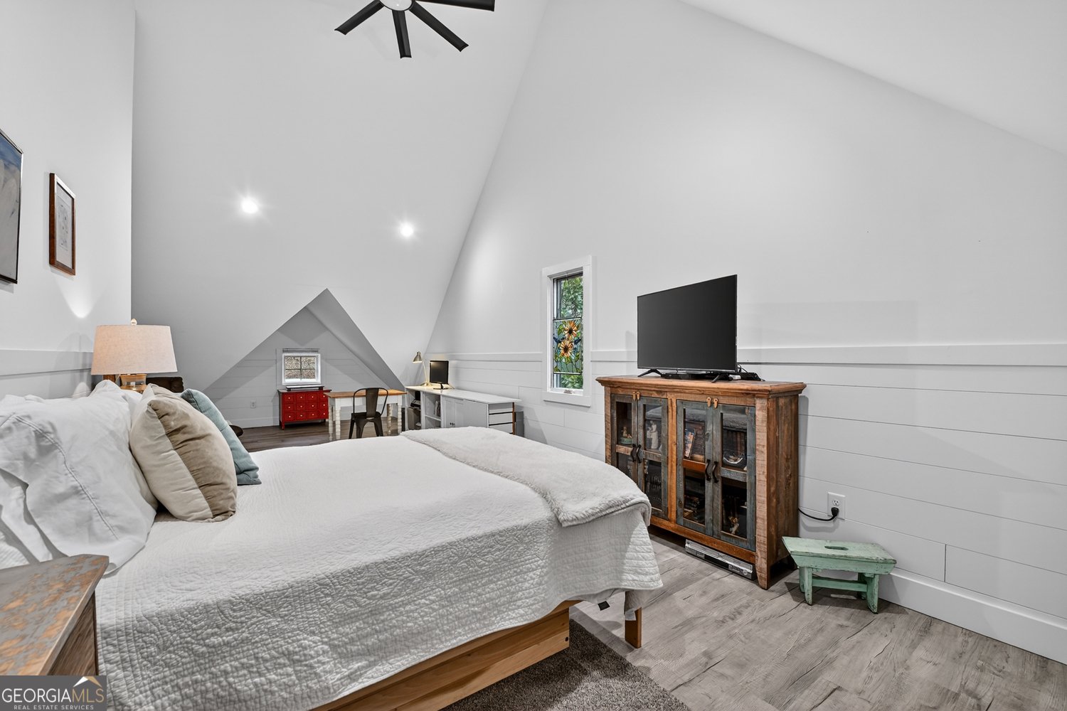 61 Westwoods Drive Ellijay - 33