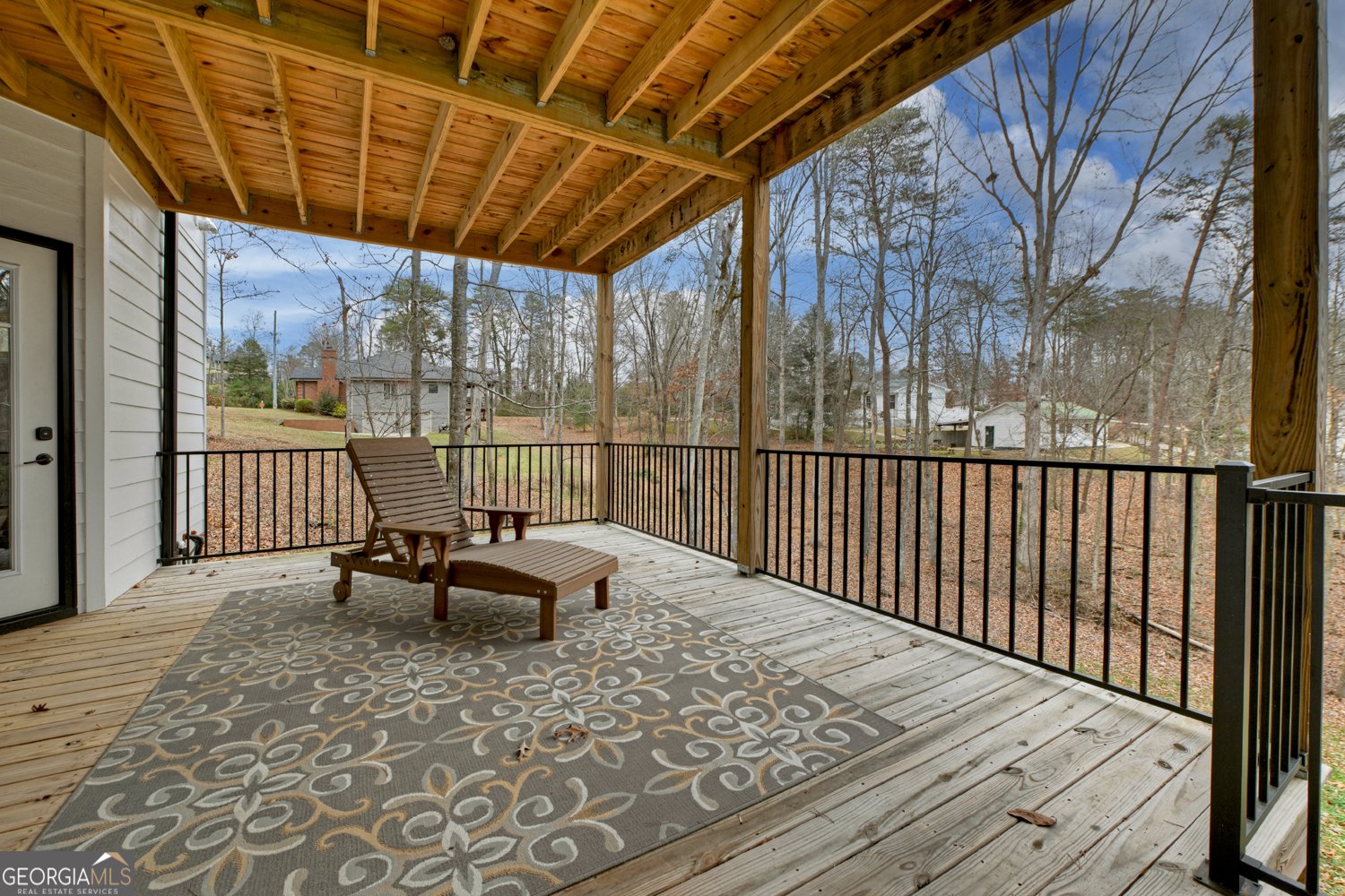 61 Westwoods Drive Ellijay - 36