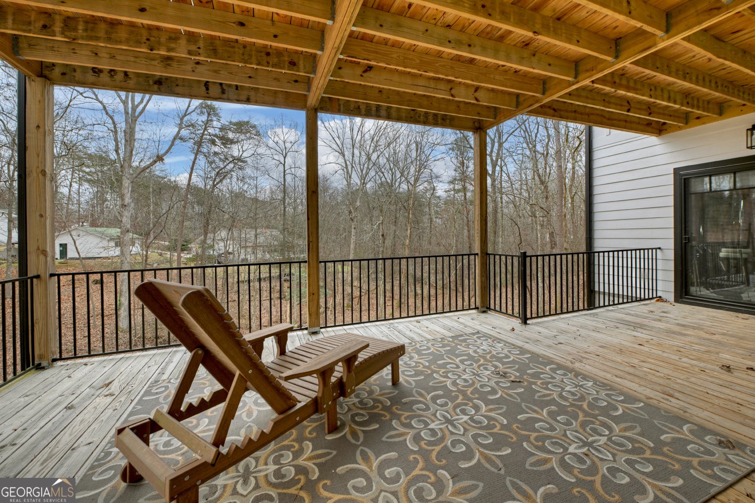 61 Westwoods Drive Ellijay - 37