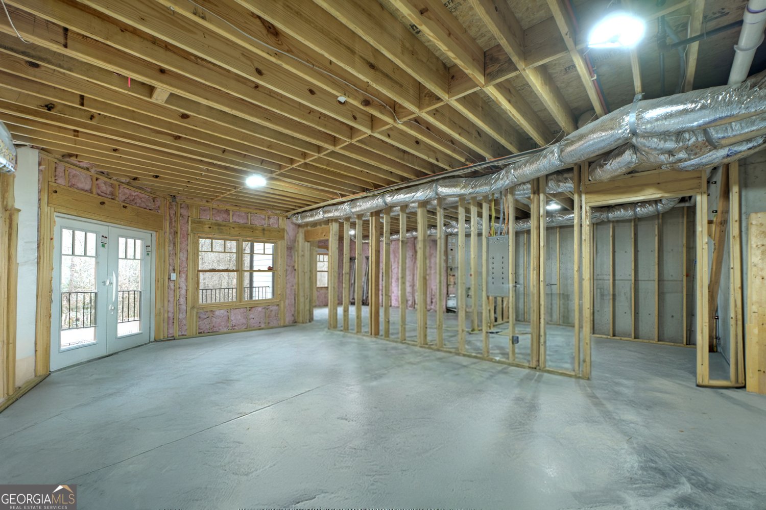 61 Westwoods Drive Ellijay - 38