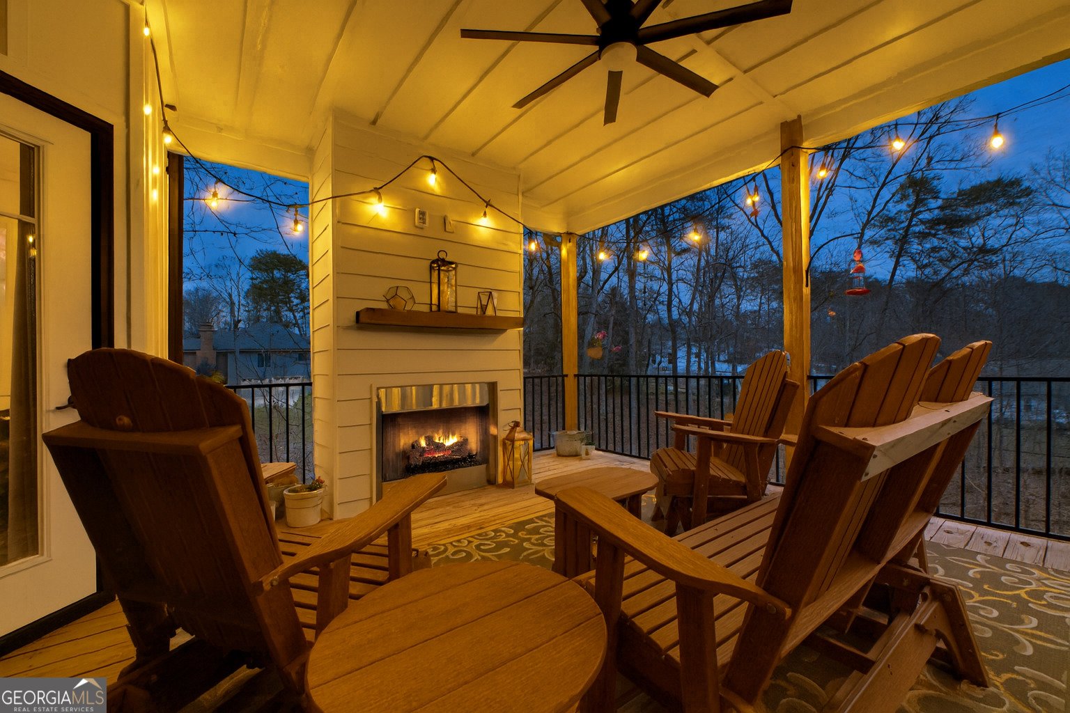 61 Westwoods Drive Ellijay - 4