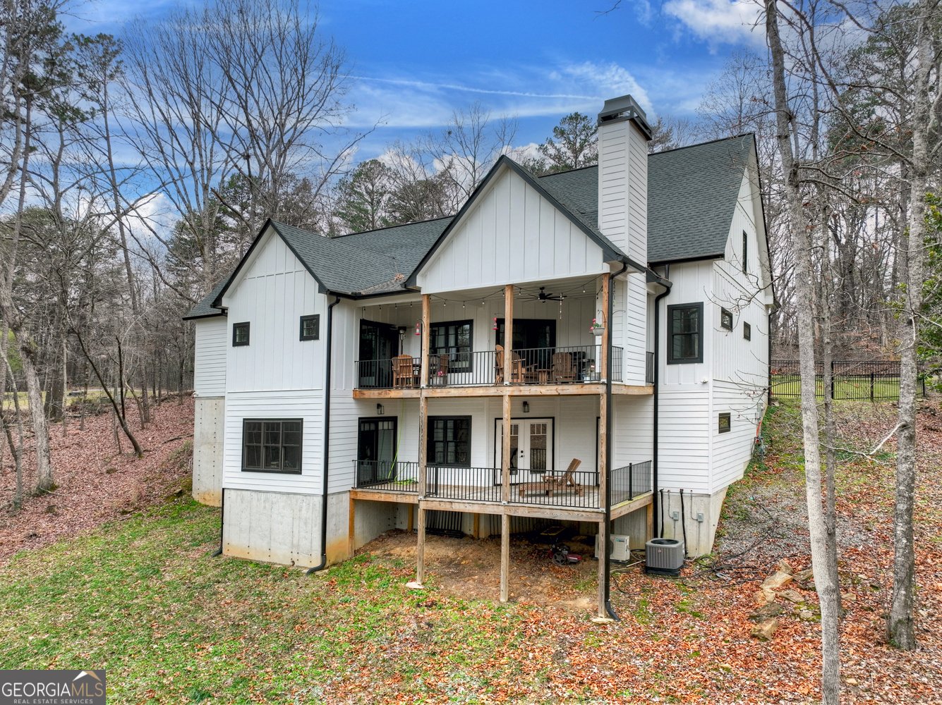 61 Westwoods Drive Ellijay - 41