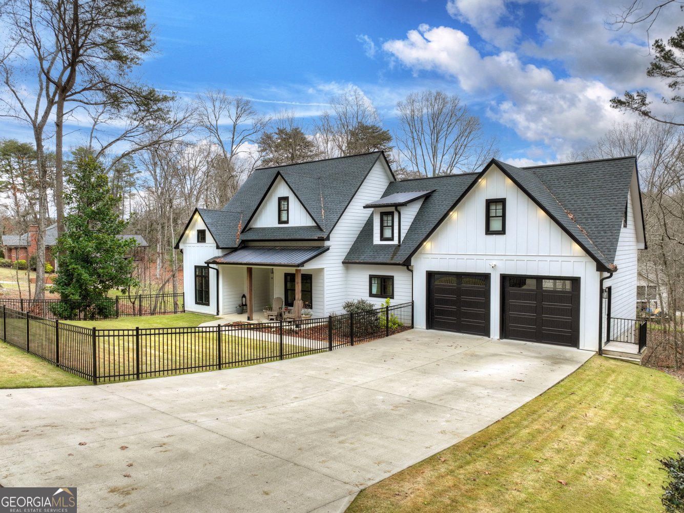 61 Westwoods Drive Ellijay - 43