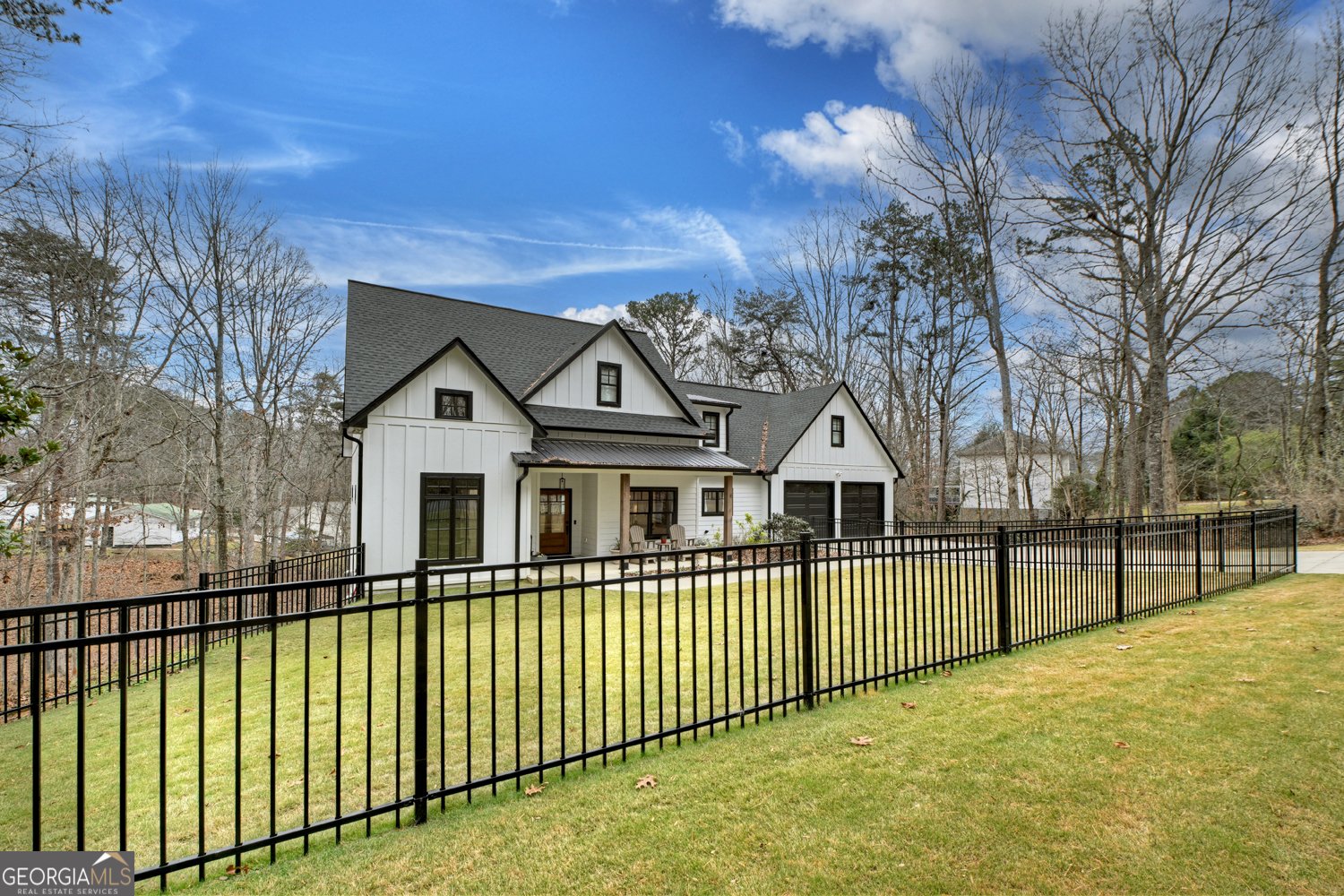 61 Westwoods Drive Ellijay - 44