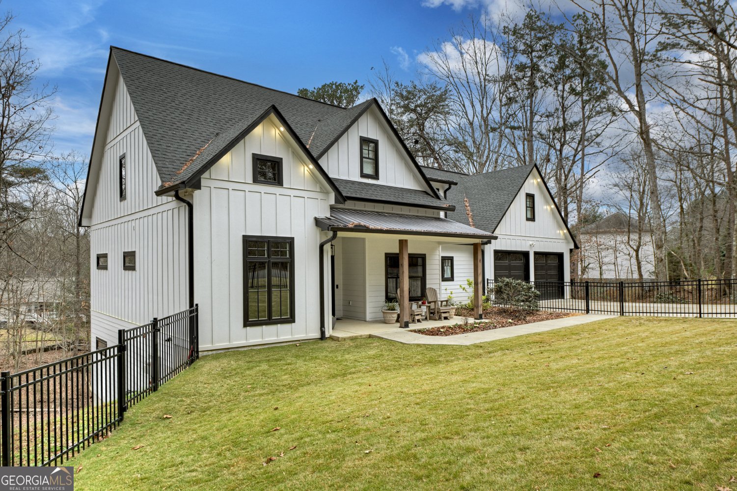 61 Westwoods Drive Ellijay - 45