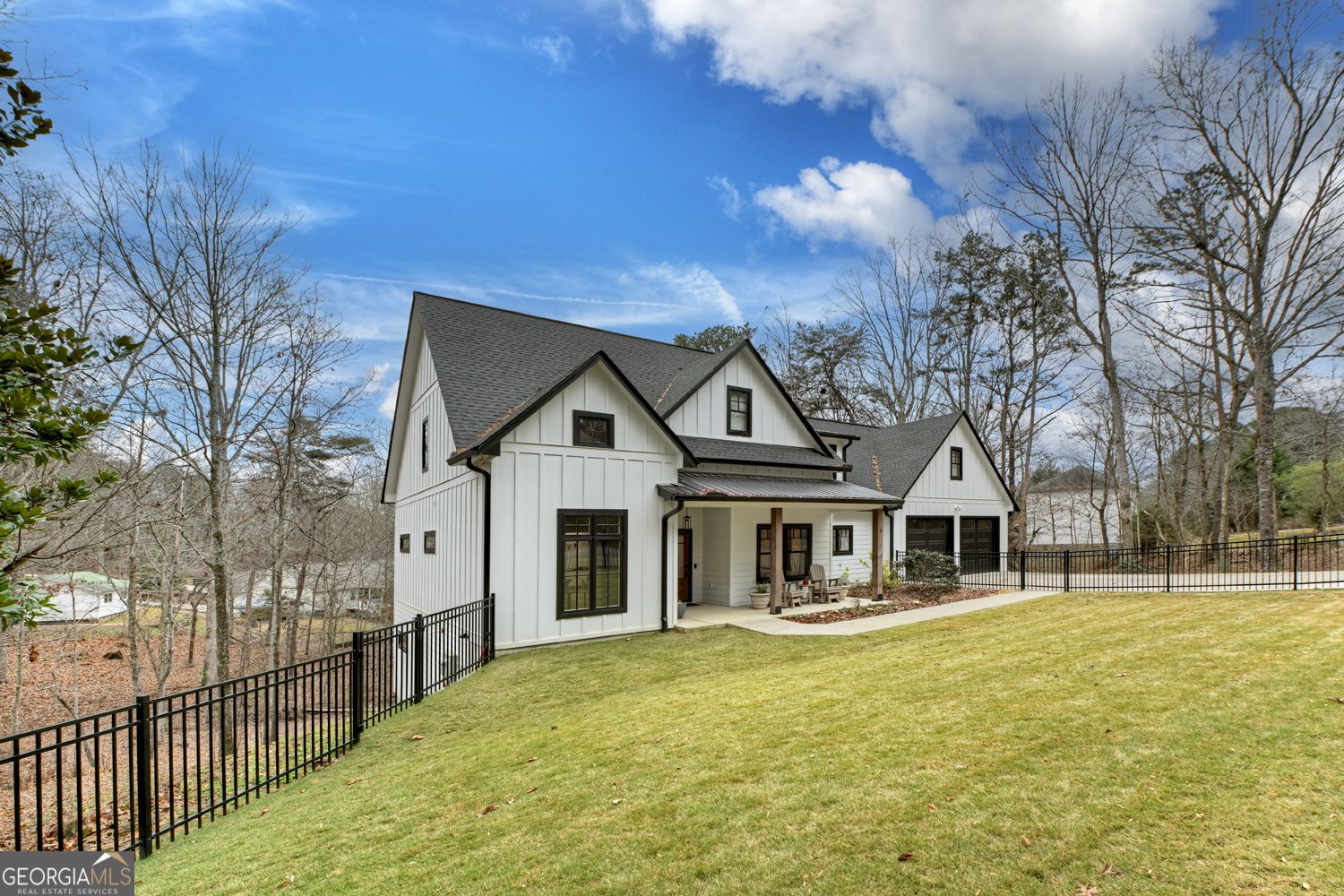 61 Westwoods Drive Ellijay - 46