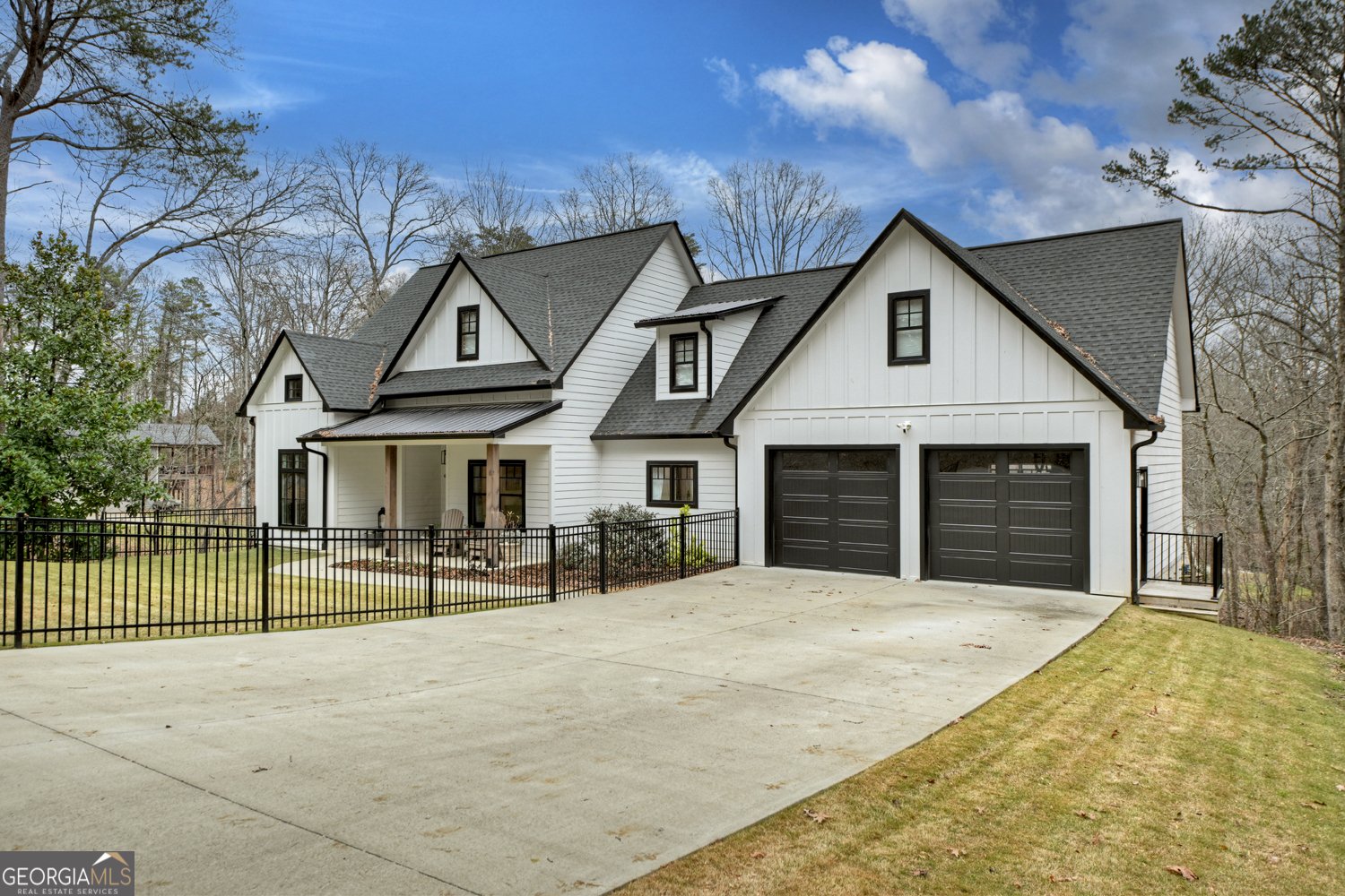 61 Westwoods Drive Ellijay - 48