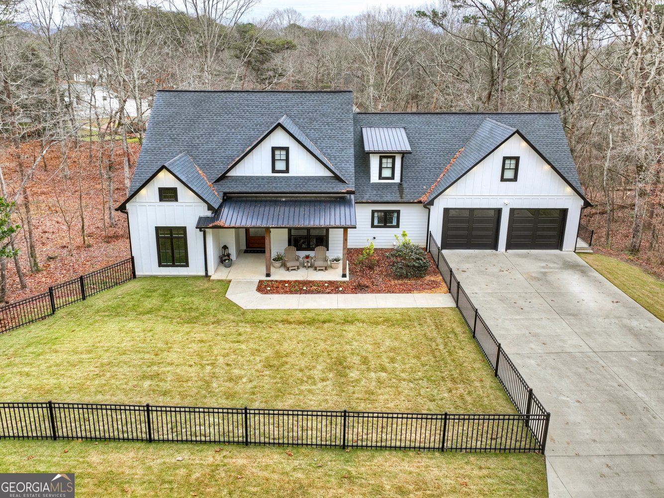 61 Westwoods Drive Ellijay - 5