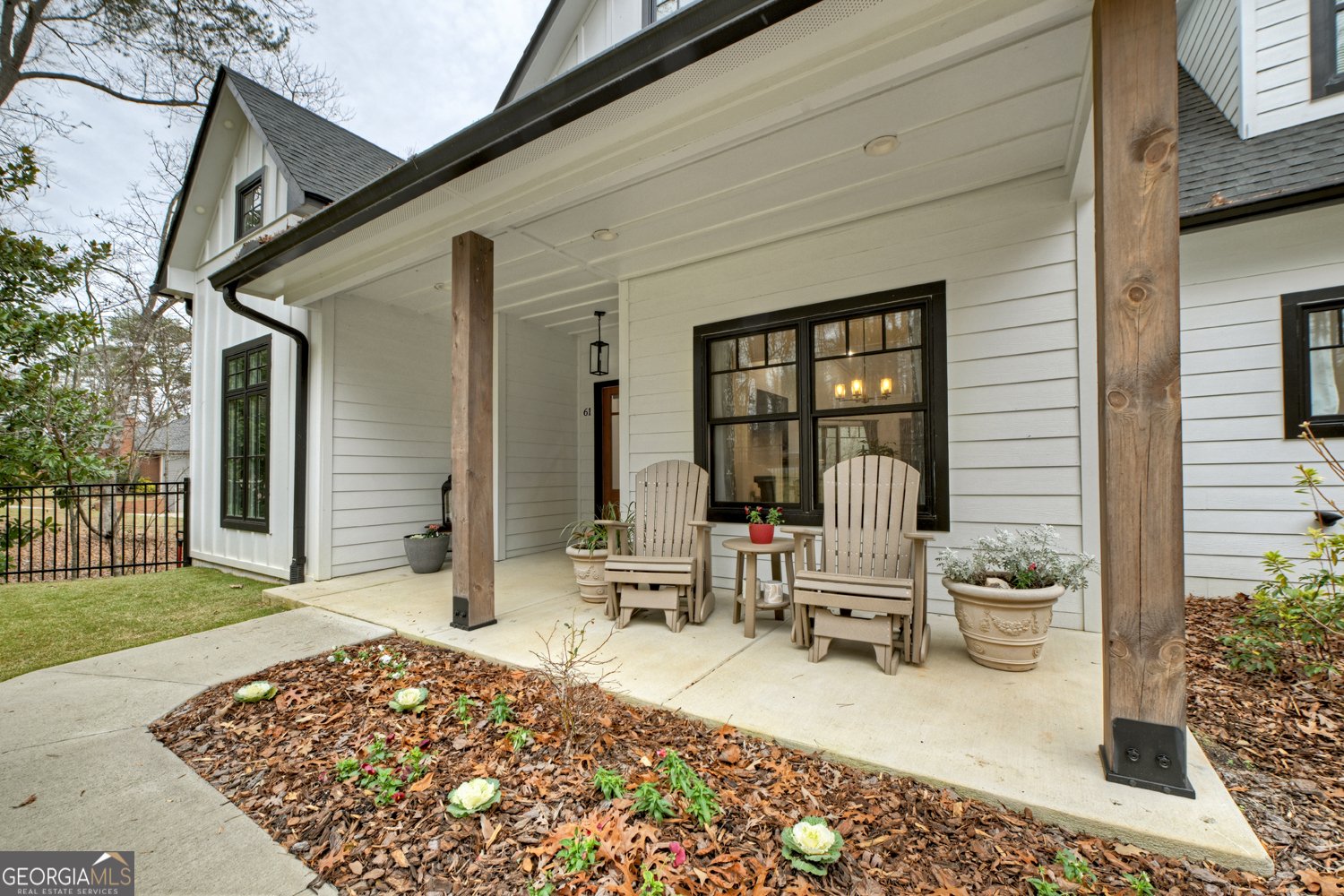 61 Westwoods Drive Ellijay - 6