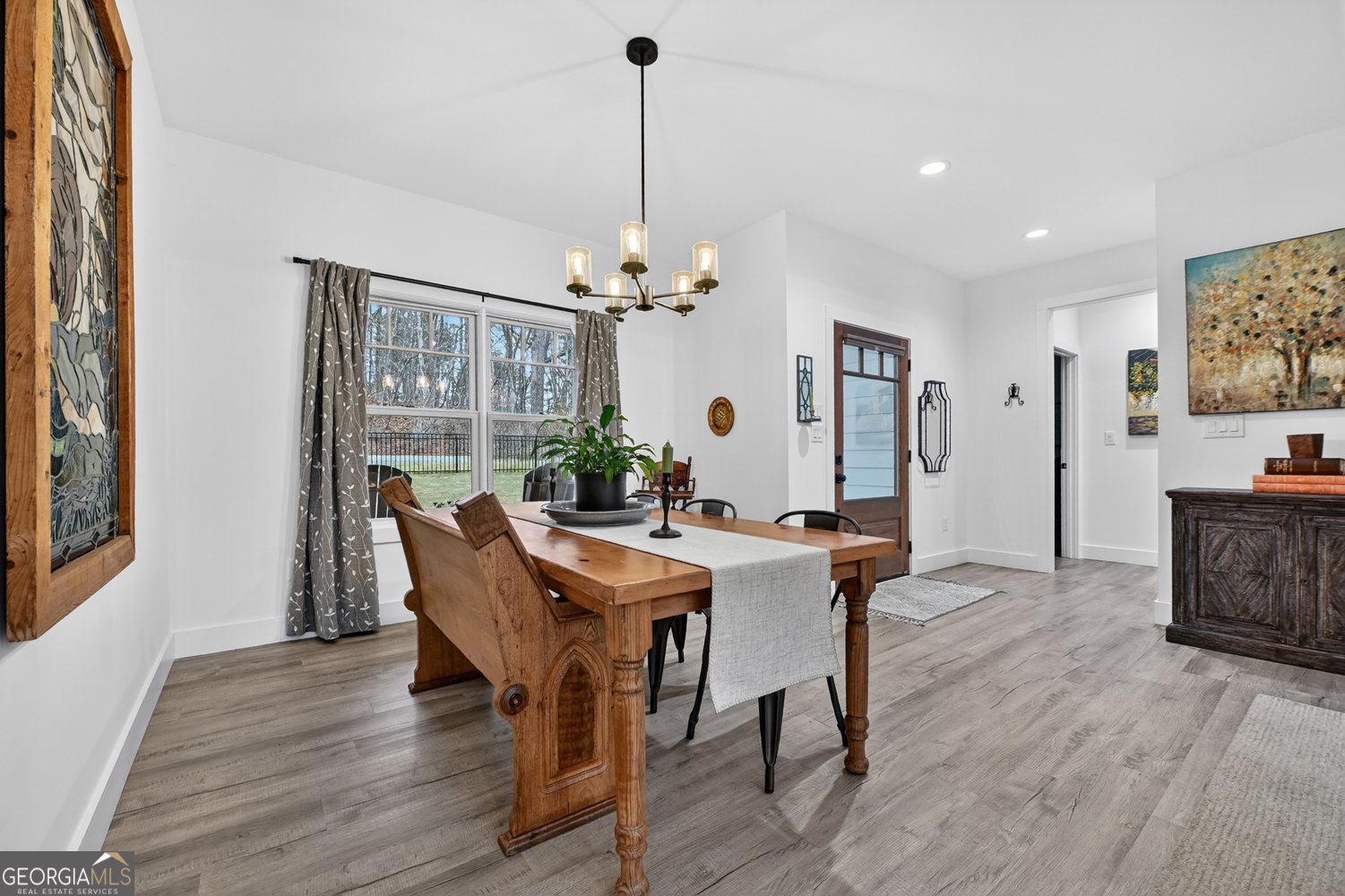 61 Westwoods Drive Ellijay - 9