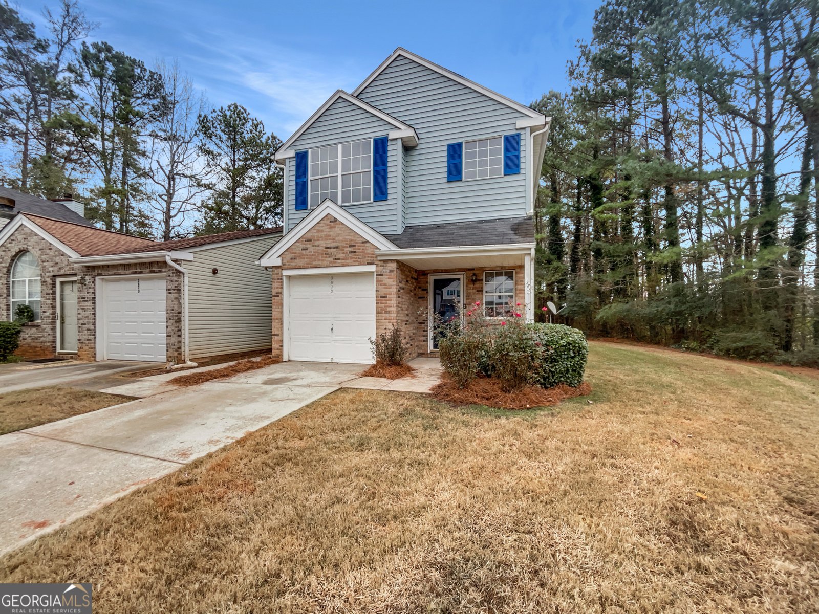 3672 Platina Park Court Decatur - 6