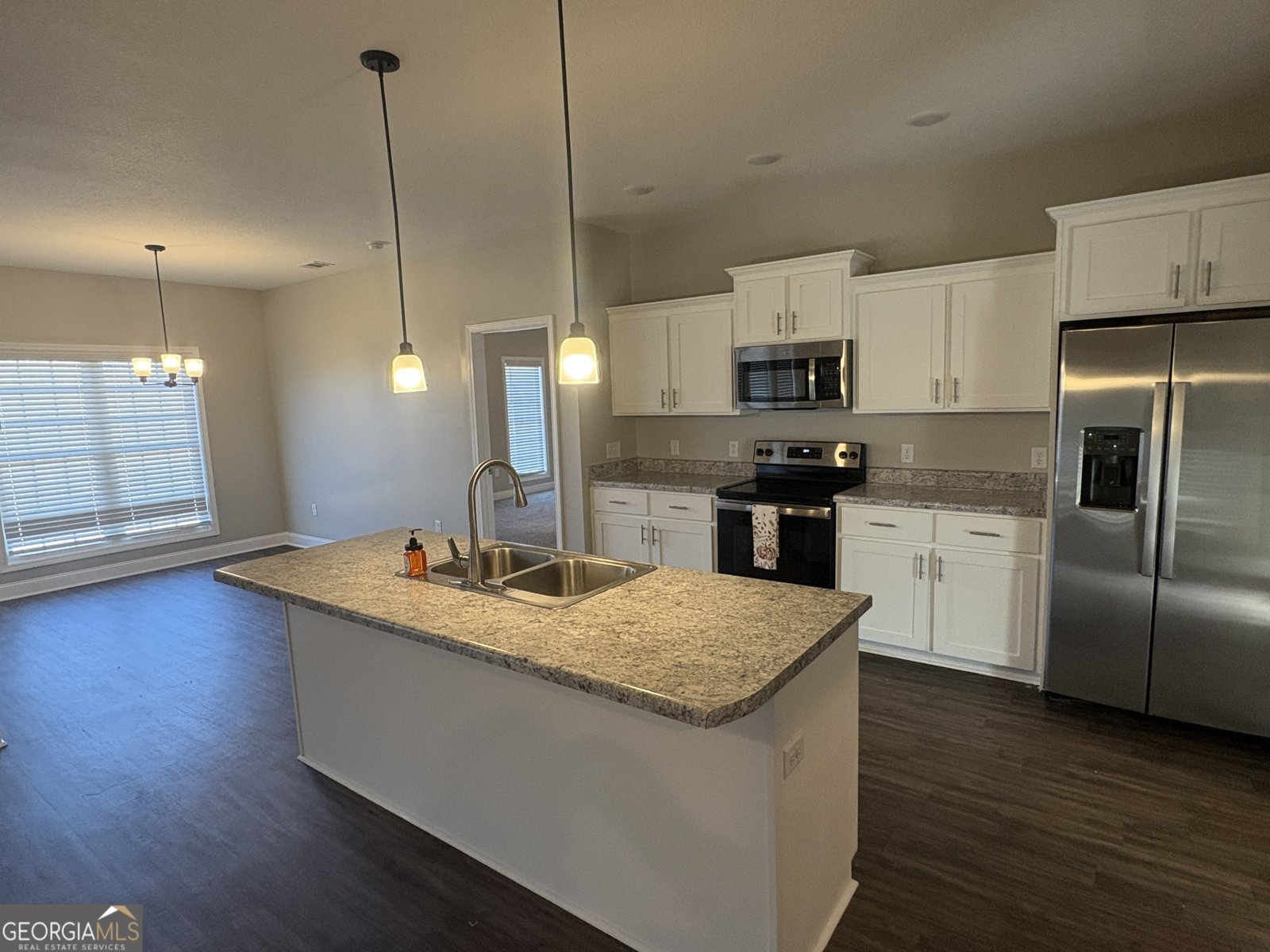 317 Old Rockdale Drive Statesboro - 3