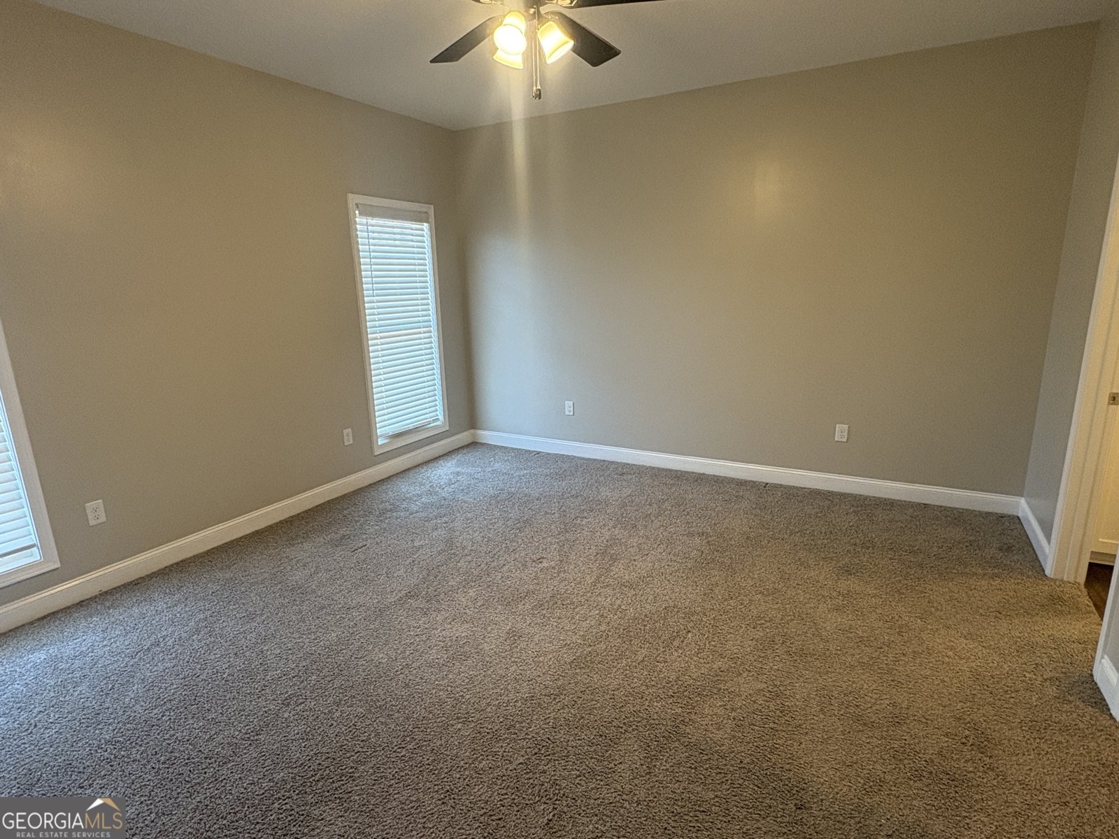 317 Old Rockdale Drive Statesboro - 5