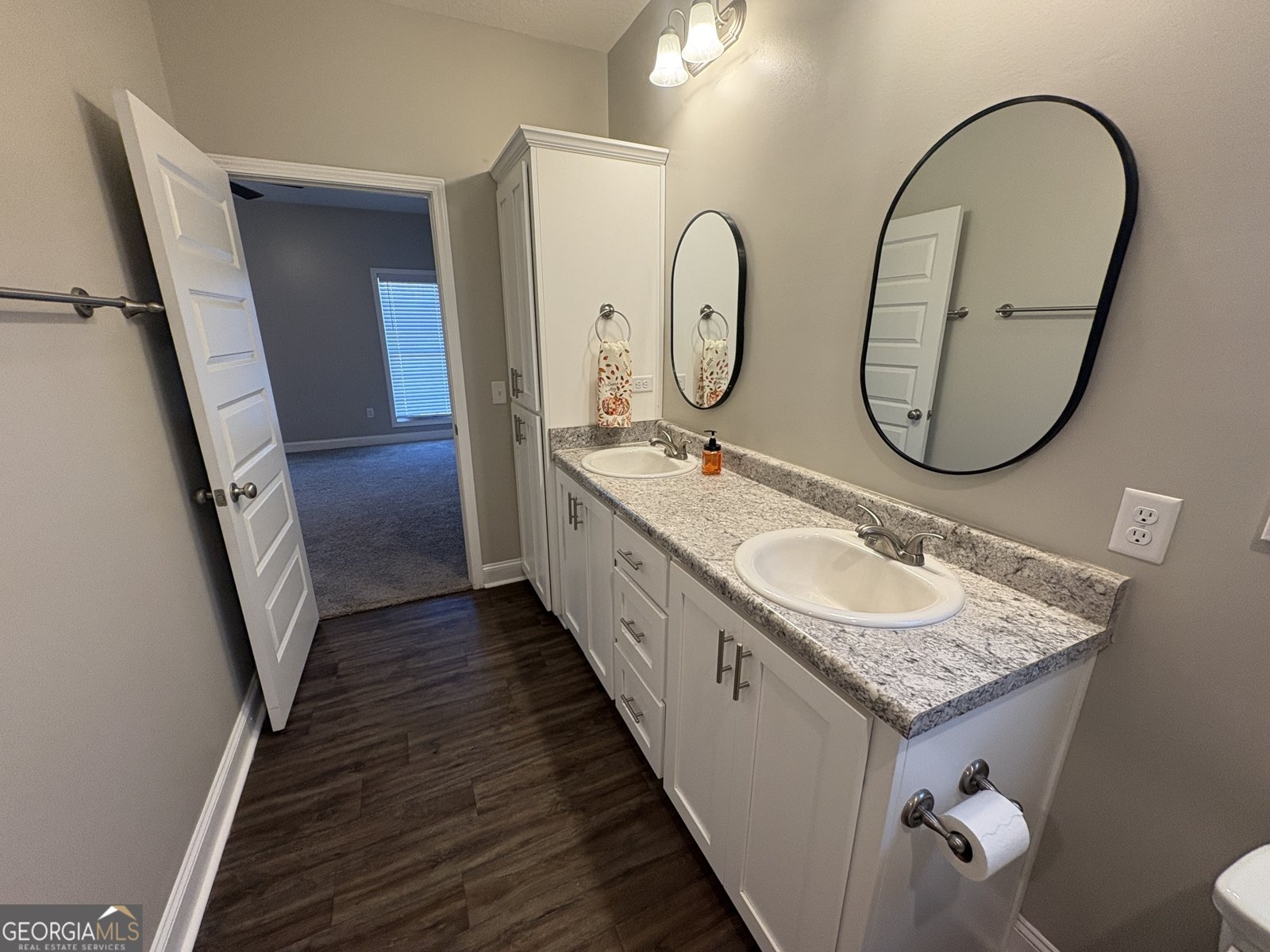 317 Old Rockdale Drive Statesboro - 6