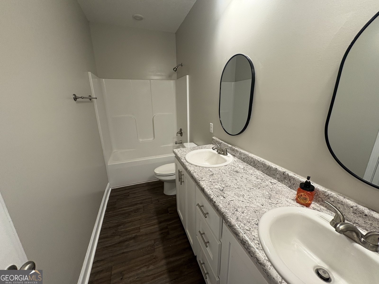 317 Old Rockdale Drive Statesboro - 8