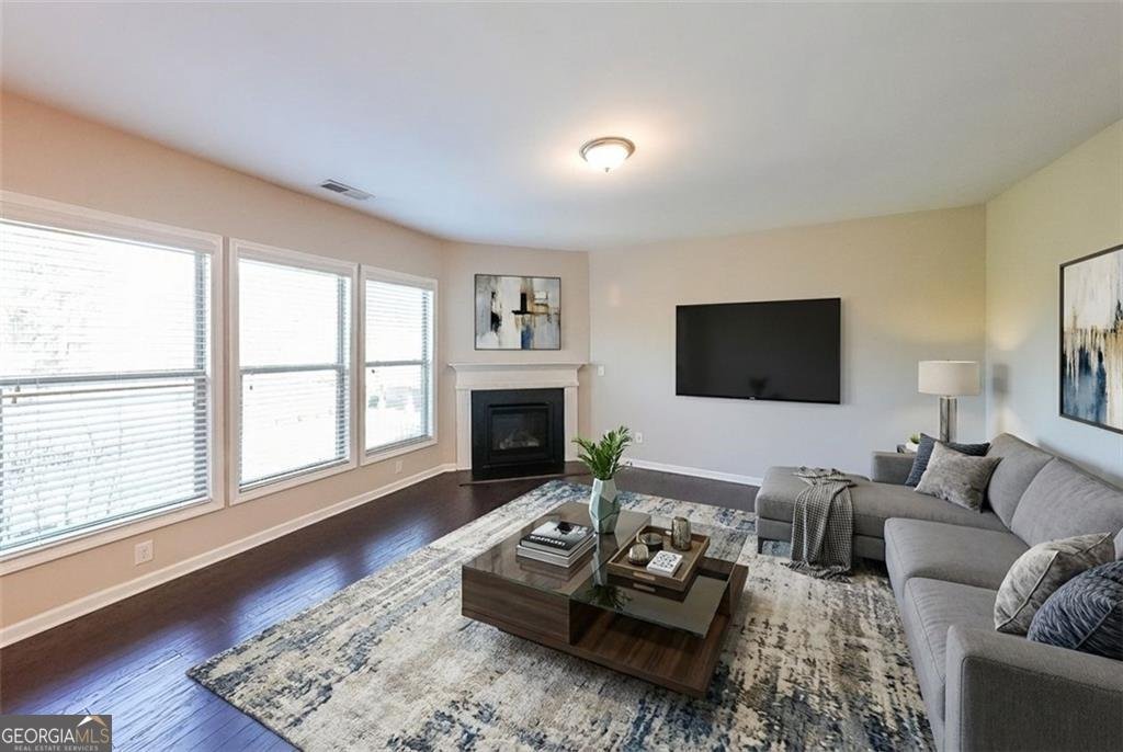 7065 Post Park Way Cumming - 14