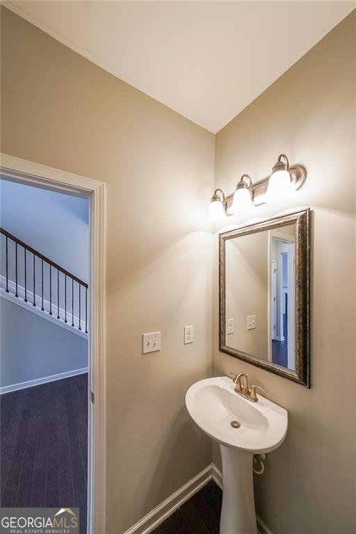 7065 Post Park Way Cumming - 17