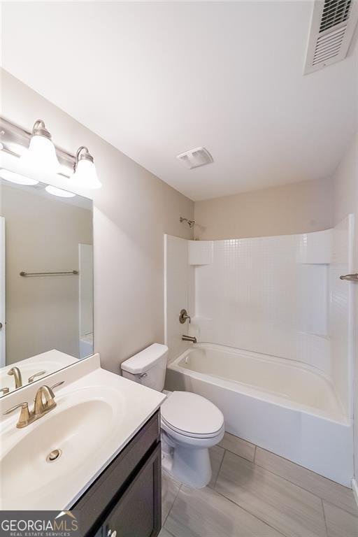 7065 Post Park Way Cumming - 21