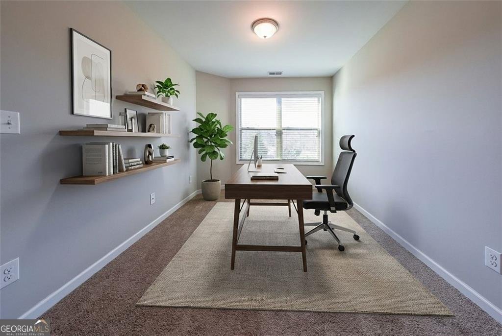 7065 Post Park Way Cumming - 22