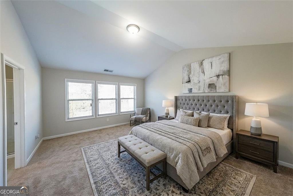 7065 Post Park Way Cumming - 24