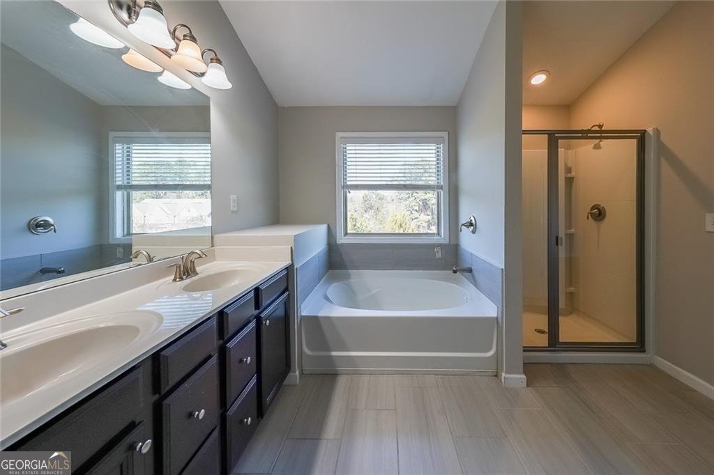 7065 Post Park Way Cumming - 30