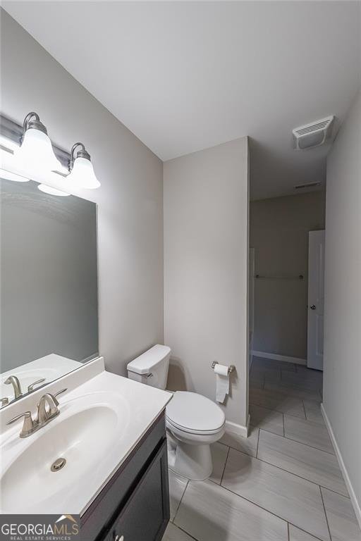 7065 Post Park Way Cumming - 35