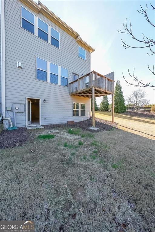 7065 Post Park Way Cumming - 36