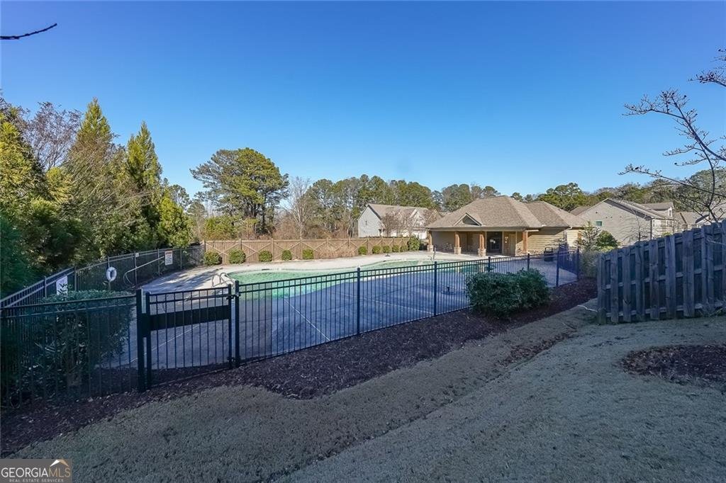 7065 Post Park Way Cumming - 39