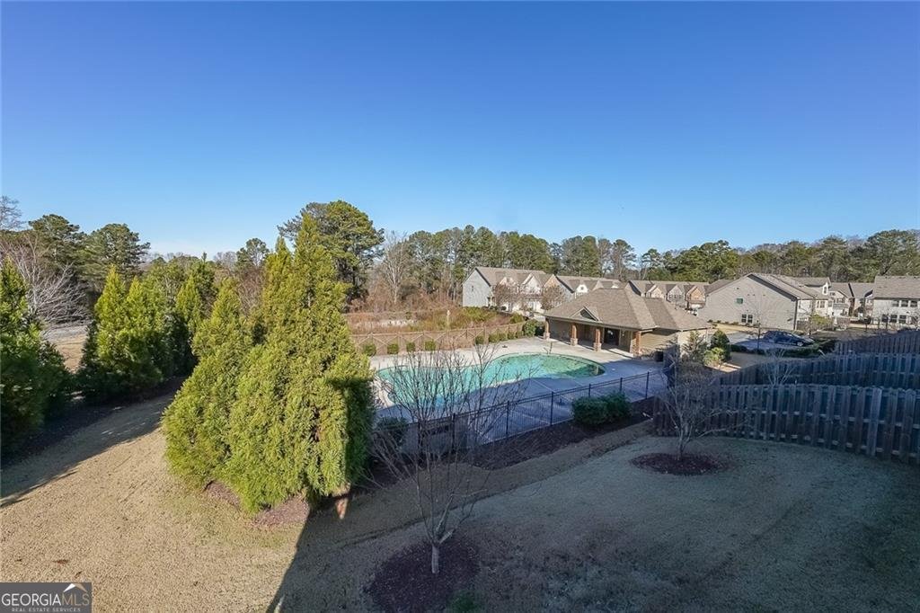 7065 Post Park Way Cumming - 40