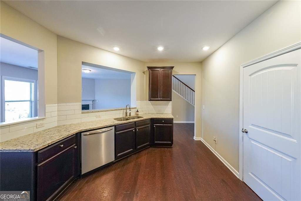 7065 Post Park Way Cumming - 6