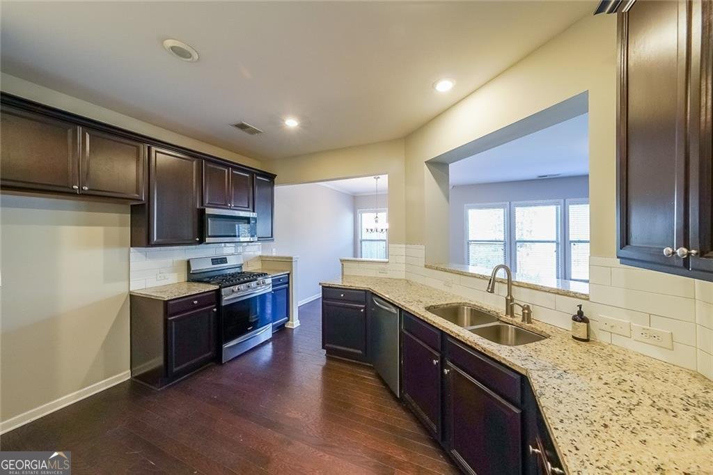 7065 Post Park Way Cumming - 7