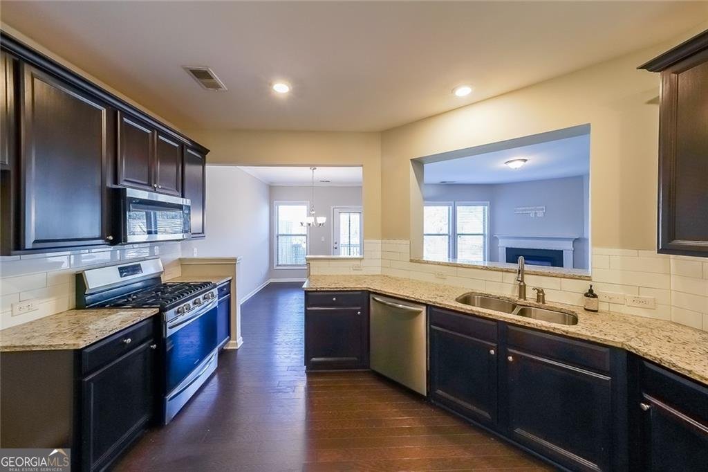 7065 Post Park Way Cumming - 8