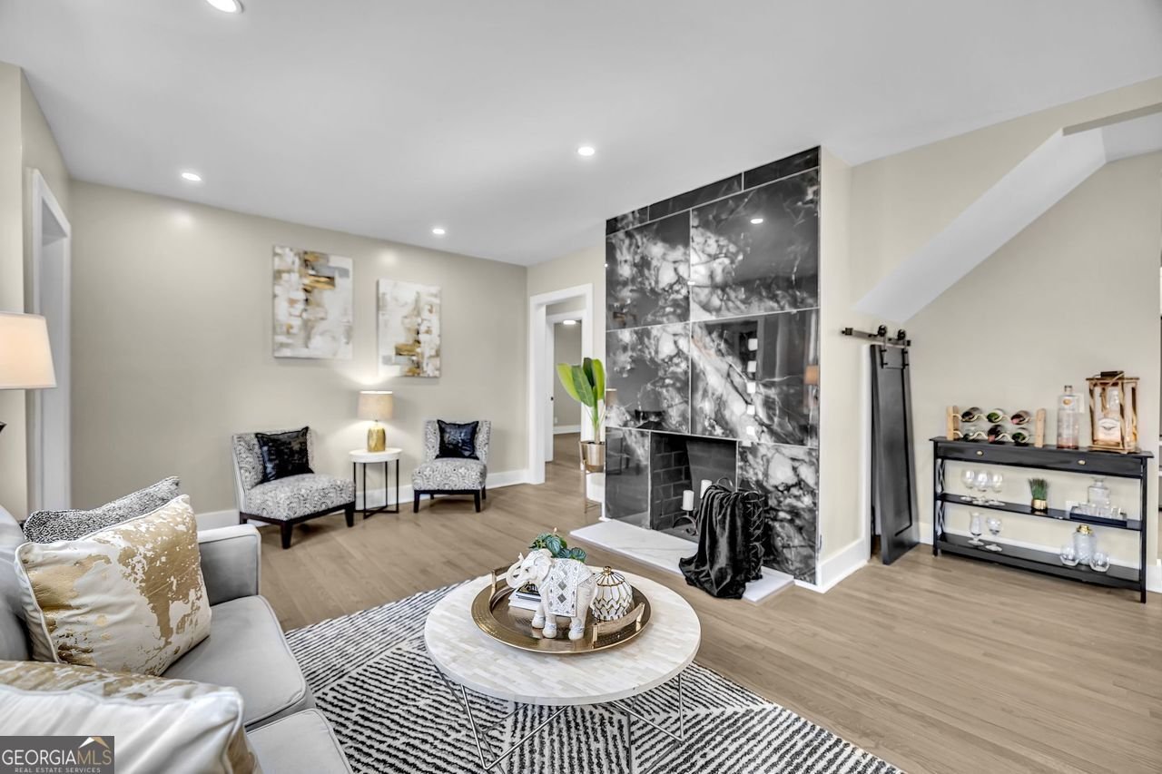 85 Lake Drive Atlanta - 10