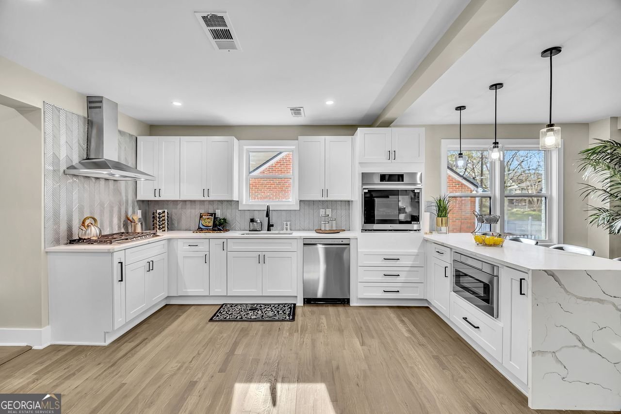 85 Lake Drive Atlanta - 14