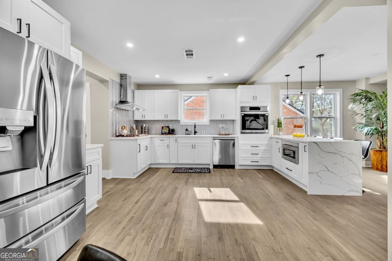 85 Lake Drive Atlanta - 15