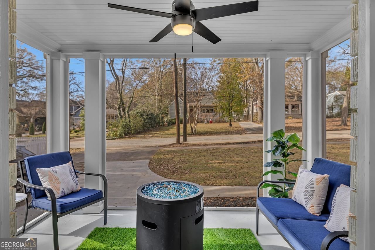 85 Lake Drive Atlanta - 18