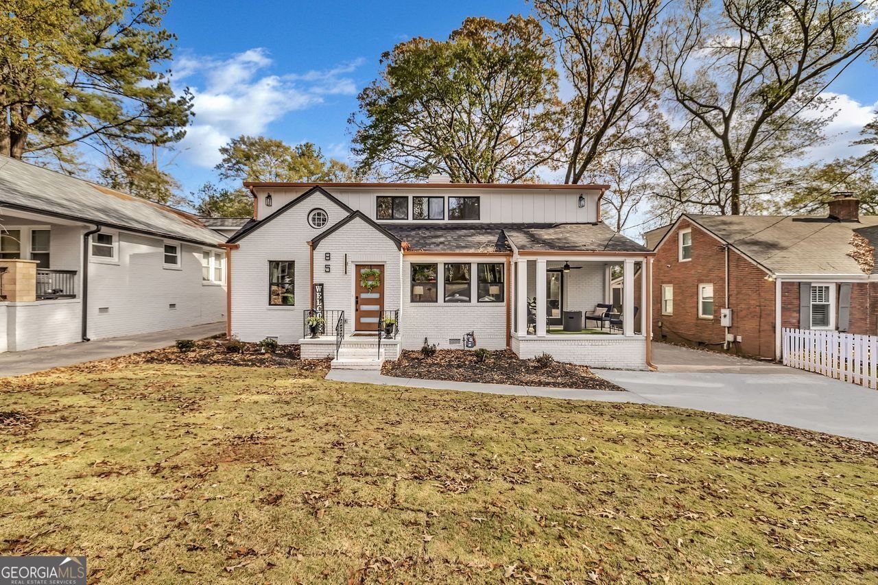 85 Lake Drive Atlanta - 2