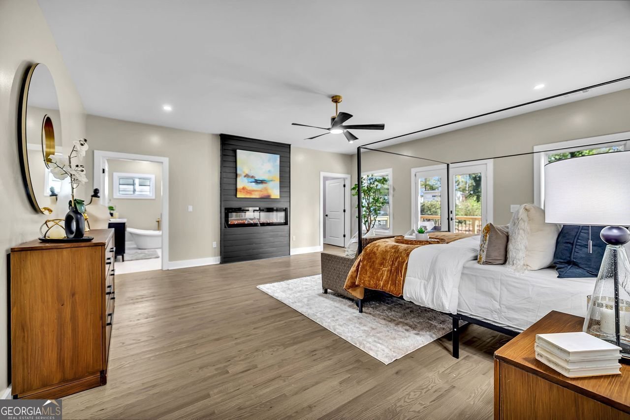 85 Lake Drive Atlanta - 21