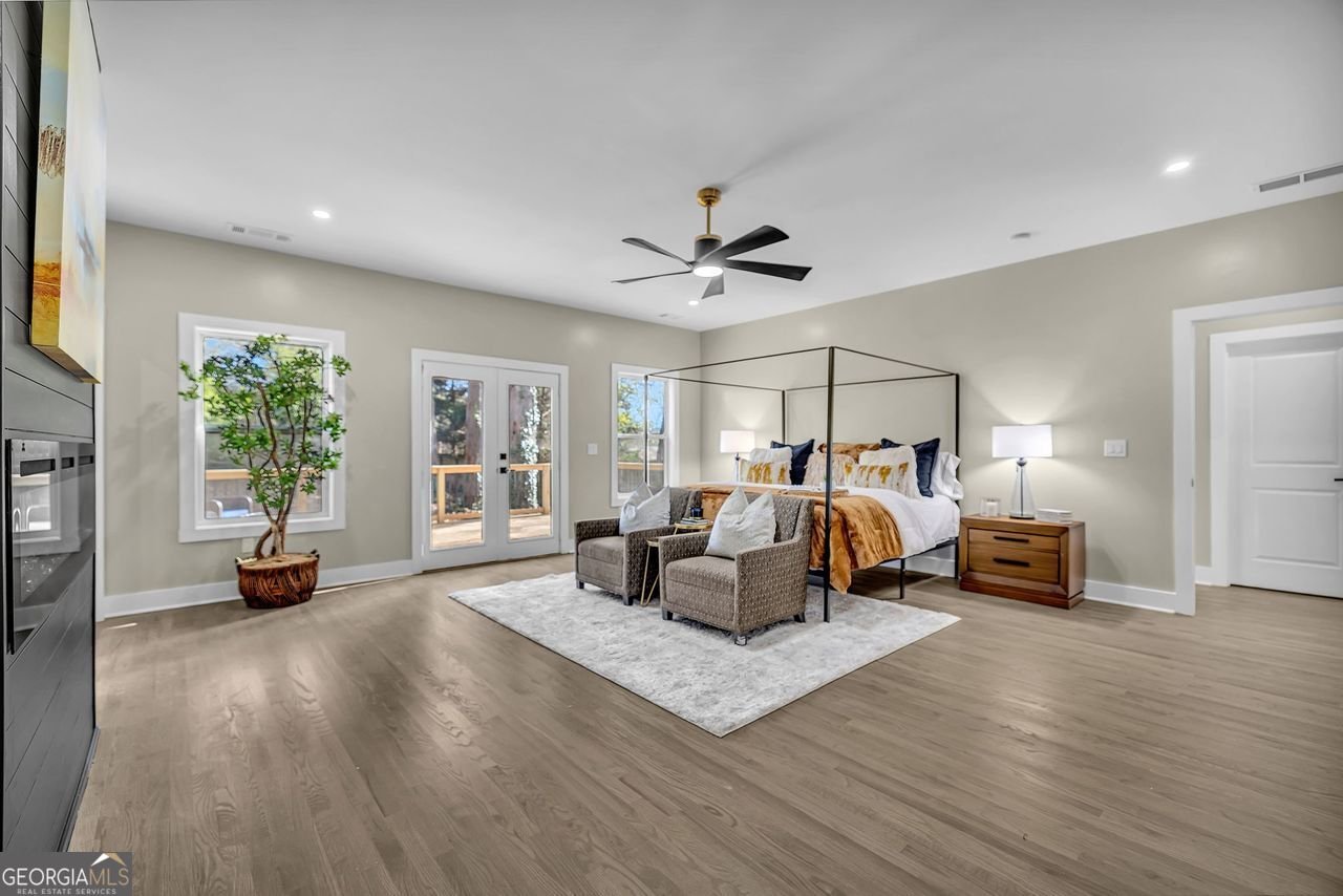 85 Lake Drive Atlanta - 22