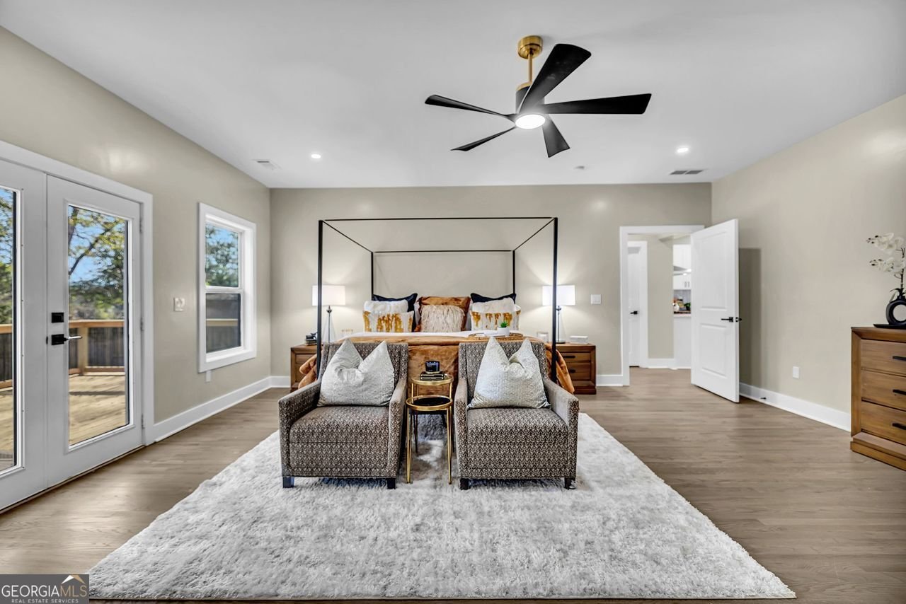 85 Lake Drive Atlanta - 23