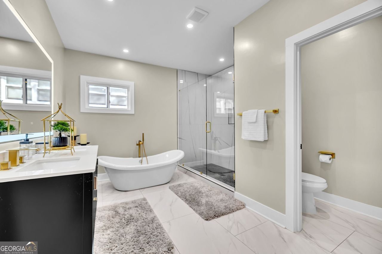 85 Lake Drive Atlanta - 25