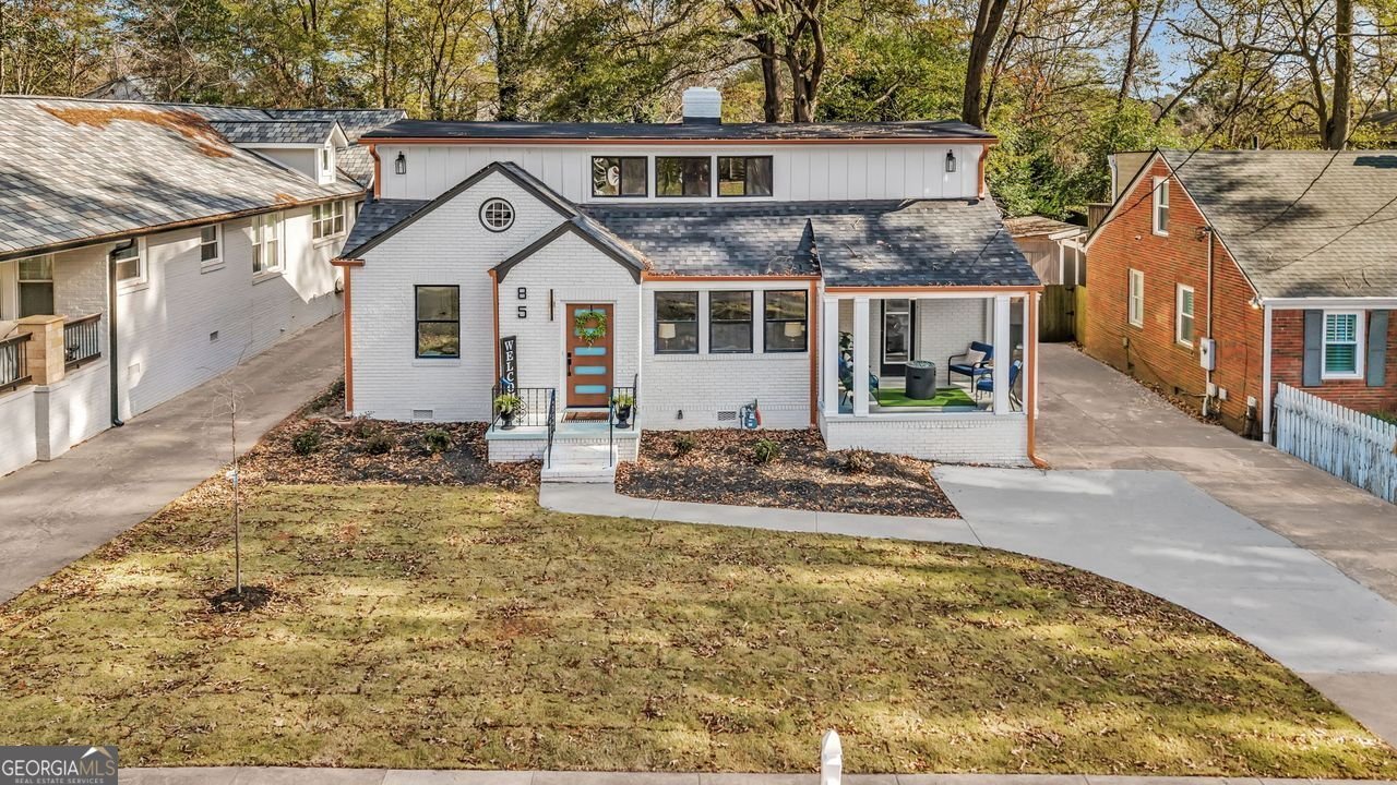 85 Lake Drive Atlanta - 3