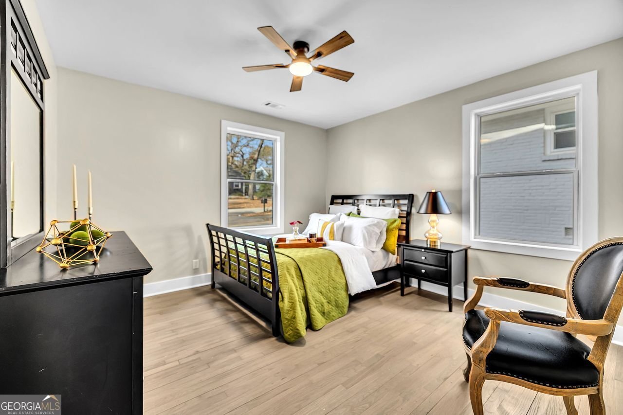 85 Lake Drive Atlanta - 31