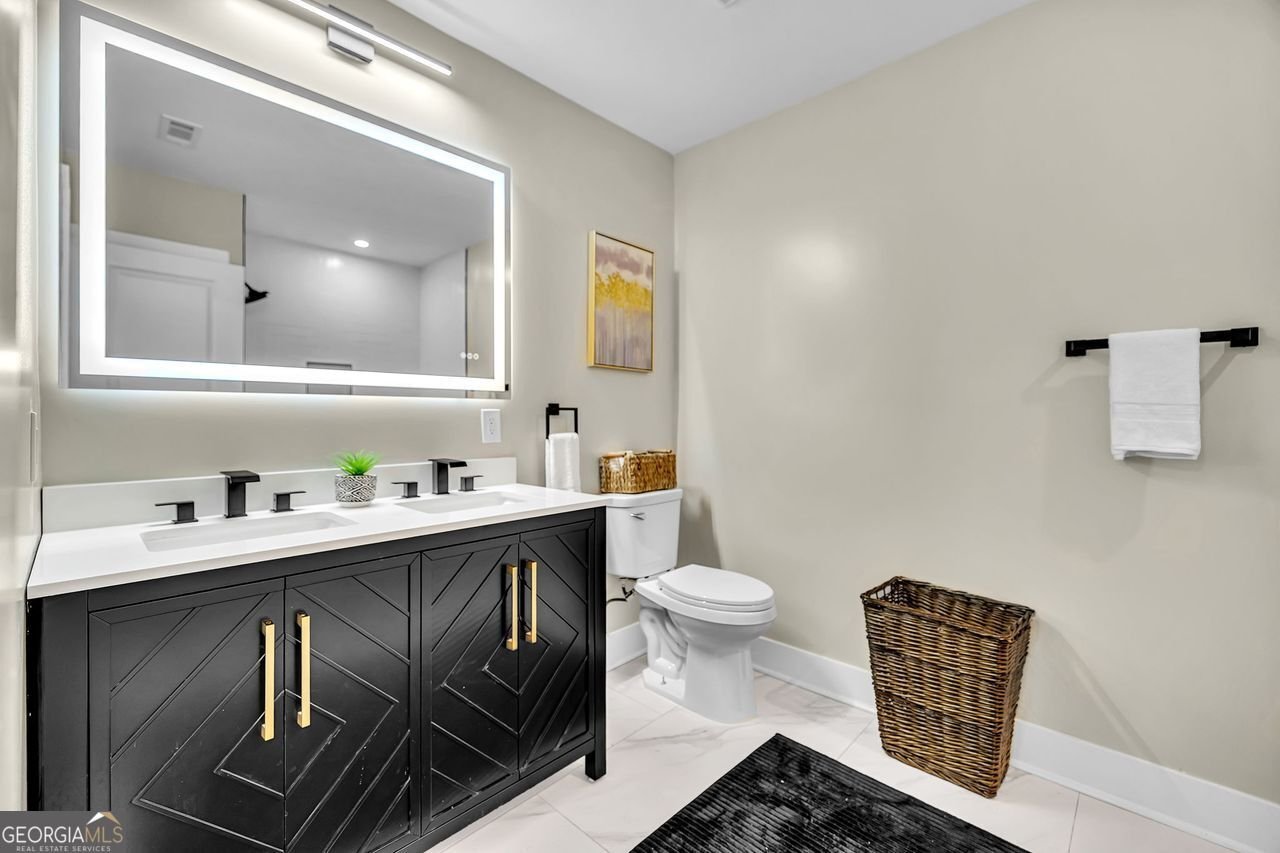 85 Lake Drive Atlanta - 33