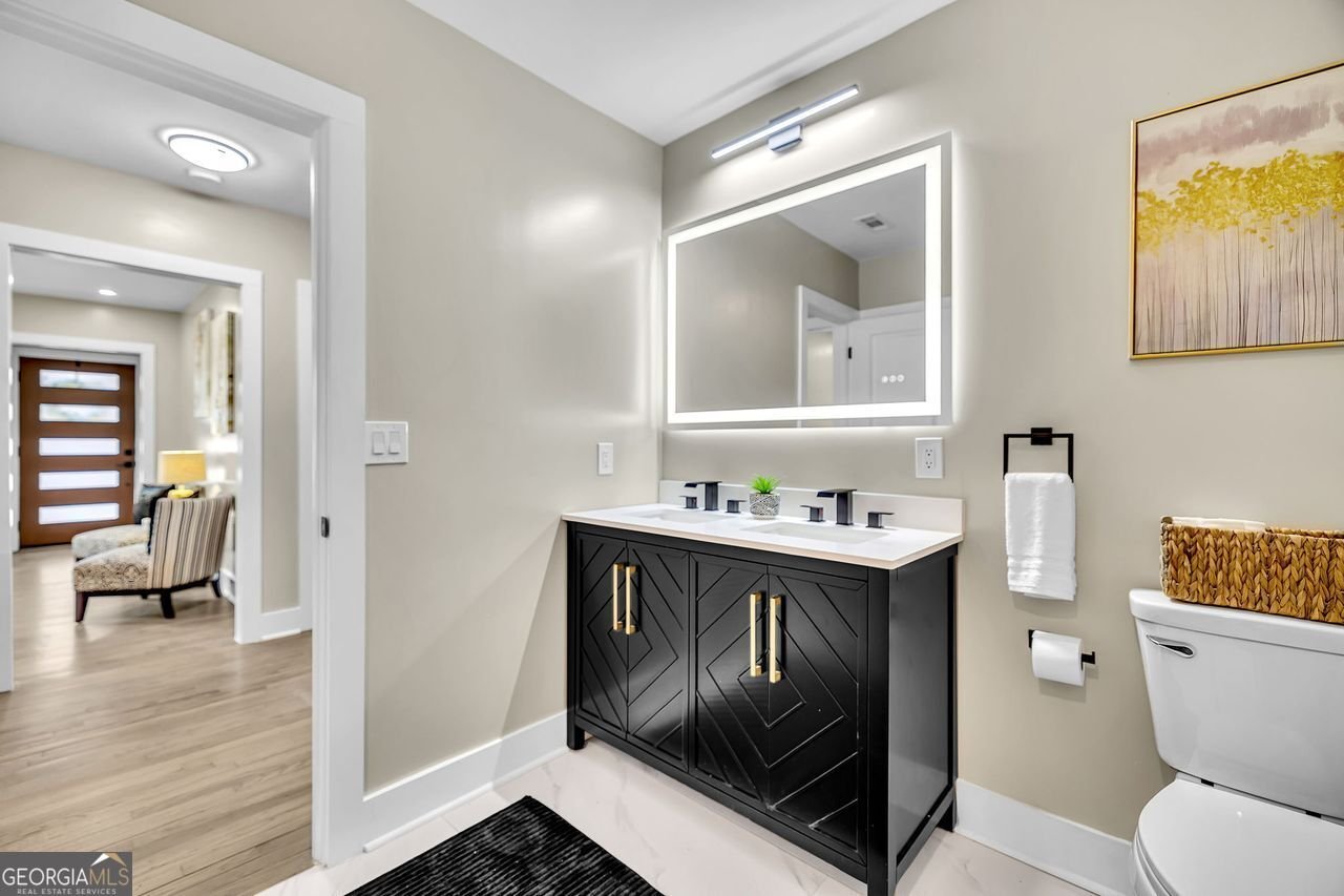 85 Lake Drive Atlanta - 34