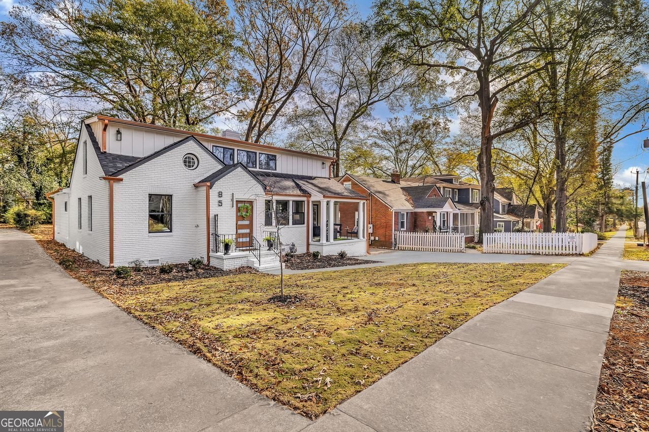85 Lake Drive Atlanta - 4